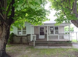 1843 Bay St, Bristol, TN 37620