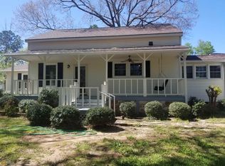 204 Long Leaf Trl, Byron, GA 31008