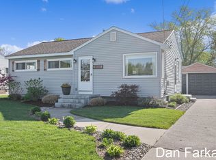 4920 Marshall Ave SE, Kentwood, MI 49508