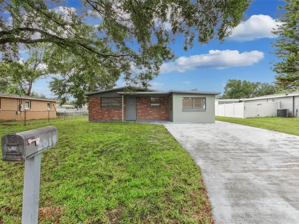 2915 W Henry Ave, Tampa, FL 33614