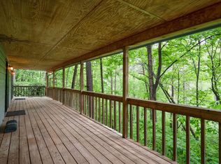 392 Guy Knob Rd, Franklin, NC 28734