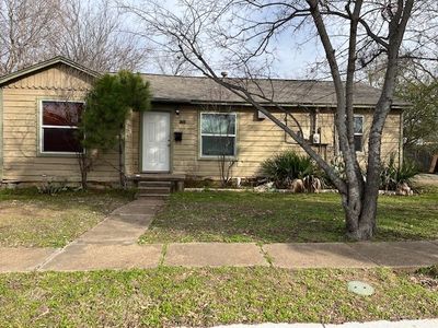 1725 Parkside Ave, Irving, TX, 75061