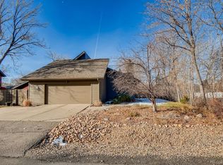 2589 Alkire St, Golden, CO 80401