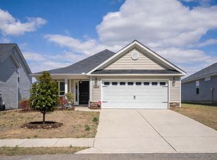 539 Schaver Loop, Aiken, SC 29803