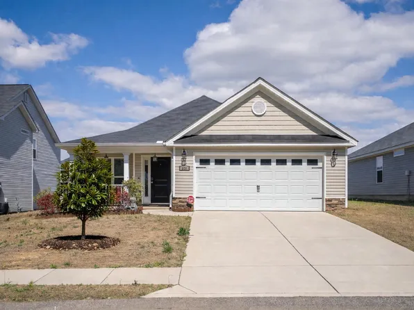 539 Schaver Loop, Aiken, SC 29803