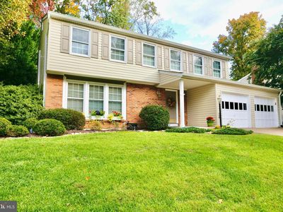 15511 Golf Club Dr, Dumfries, VA, 22025