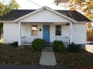 2112 14th St, Lynchburg, VA 24501