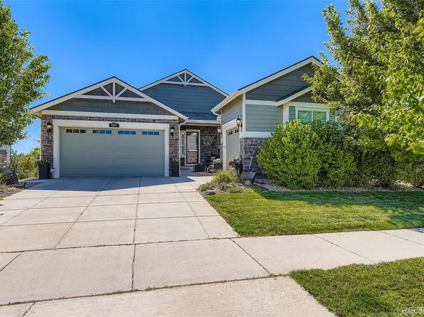 8265 S Country Club Parkway, Aurora, CO 80016