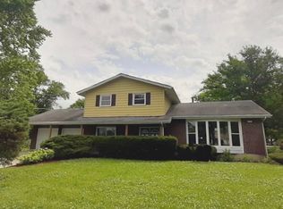 17531 Maple Ave, Country Club Hills, IL
