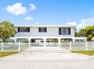 31 Calle Uno, East Rockland Key, FL 33040