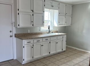 4045 River Rd, Amarillo, TX 79108