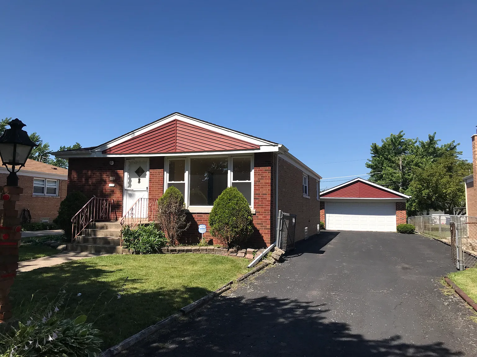 8012 Menard Ave photo 1