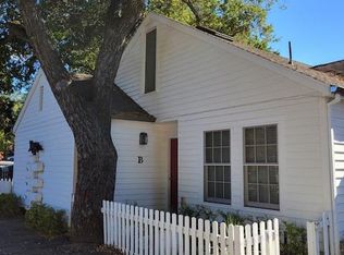 14611 Big Basin Way APT B, Saratoga, CA 95070