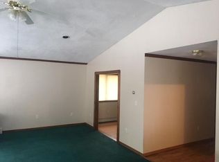 852 N Pioneer Rd, Beulah, MI 49617