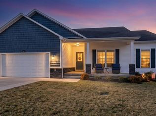 125 Dupree Ct, Elizabethtown, KY 42701