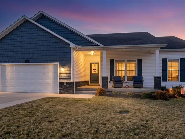 125 Dupree Ct, Elizabethtown, KY 42701