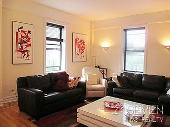 Rented by 24 7 NYC Realty Inc.
