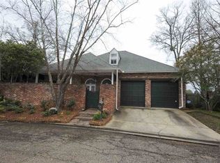 1605 Acadia Ct, Jackson, MS 39211