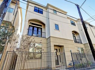 4519 Nett St, Houston, TX 77007