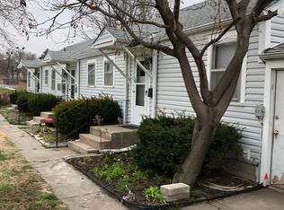 223 W 11th St APT 1, Concordia, KS 66901