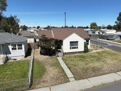 1127 E Empire Ave, Spokane, WA, 99207