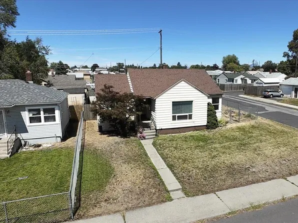 1127 E Empire Ave, Spokane, WA 99207