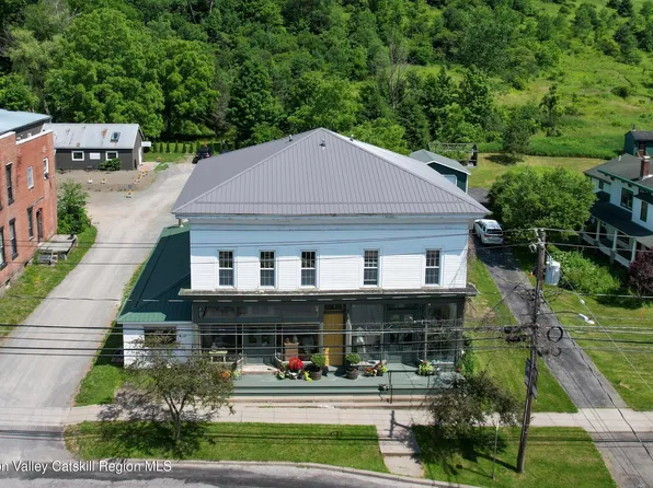 422 Main Street, Franklin, NY 13775