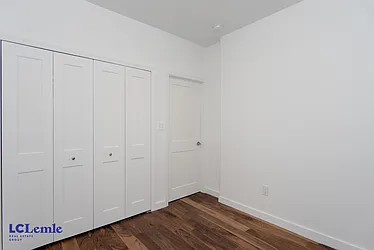 Rented by LC Lemle Real Estate Group