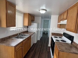 1305 Dickerson Dr SE APT A, Albuquerque, NM 87106