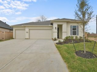 1907 Hickory Grove Ln, Tomball, TX 77375