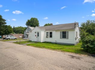 2 Ervin Ave, Old Orchard Beach, ME 04064