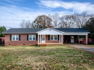 316 Lewis St, Anderson, SC 29624