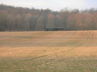 9302 W Ratliff Rd, Spencer, IN 47460