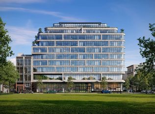 387 8th St #3N, Jersey City, NJ