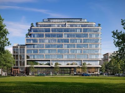 387 8th St Unit 6R, Jersey City, NJ, 07302