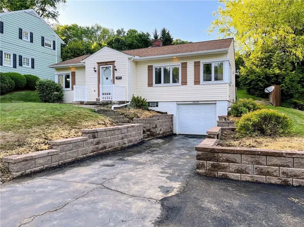 41 Northmont St, Greensburg, PA 15601