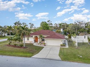 23488 Almond Ave, Pt Charlotte, FL 33954