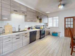 39 Temple St #2, Somerville, MA 02145