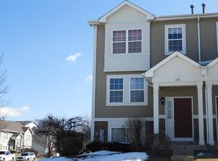 285 Holiday Ln, Hainesville, IL 60073