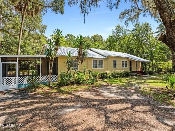 162 RODDY Road, Palatka, FL 32177