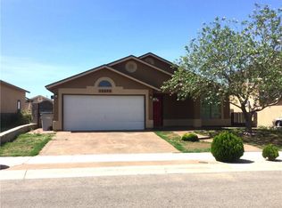 14228 Smokey Point Dr, El Paso, TX 79938