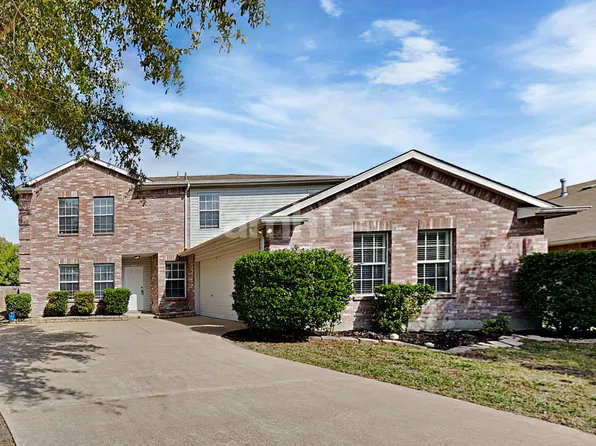8113 Lake Haven Dr, Rowlett, TX 75088
