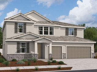 Dalton Plan, Tapestry at Amoruso Ranch, Roseville, CA 95747