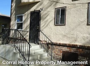 127 E 9th St APT 1, Tracy, CA 95376