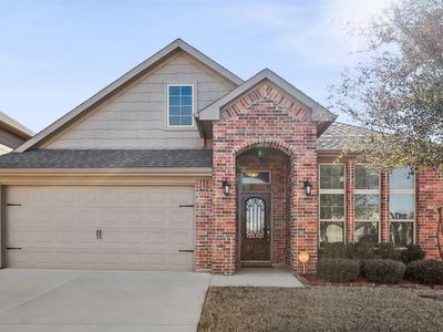 1836 Arroyo Verde Trl, Fort Worth, TX, 76131