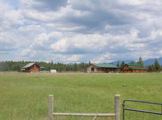 460 Green Basin Rd, Rexford, MT 59930