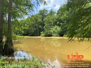812 Little River Rd, Cloutierville, LA 71416