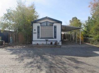 71 Vegas Valley Dr, Pahrump, NV 89048