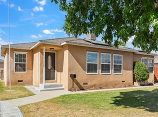 1265 Mehlert St, Kingsburg, CA
