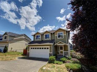 257 E Barlow Ct E, Bremerton, WA 98310